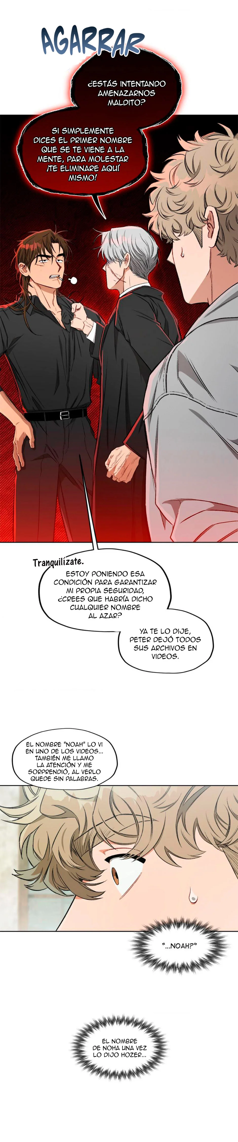 Página 7 — Liveta Capítulo 70
