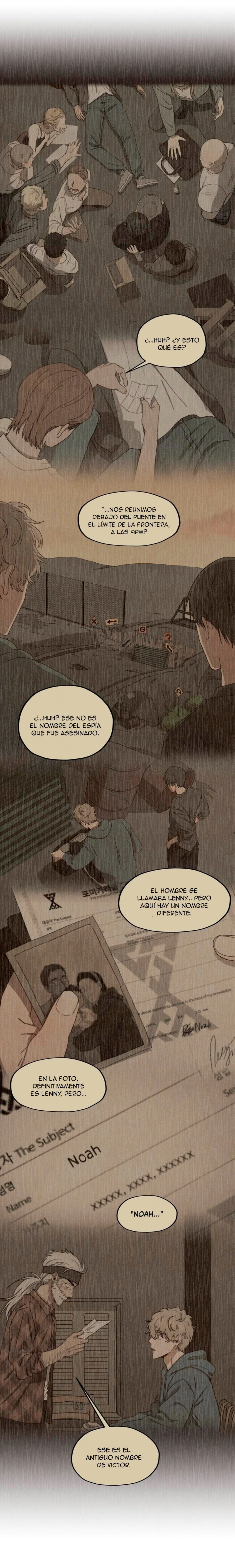 Página 8 — Liveta Capítulo 70