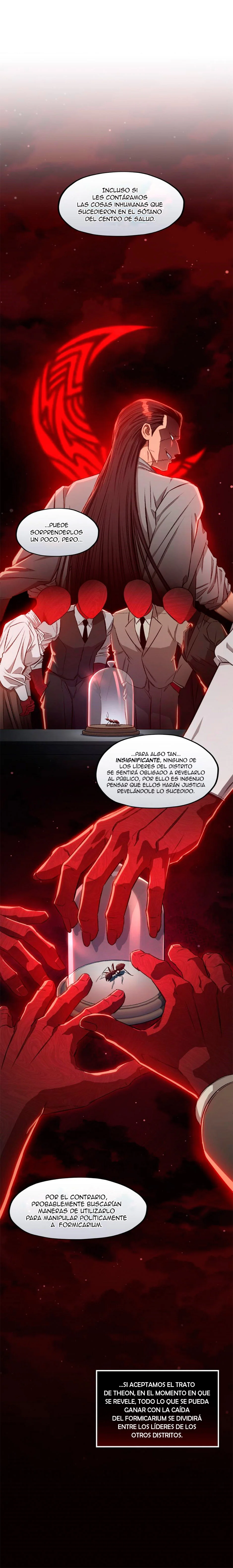 Página 15 — Liveta Capítulo 70
