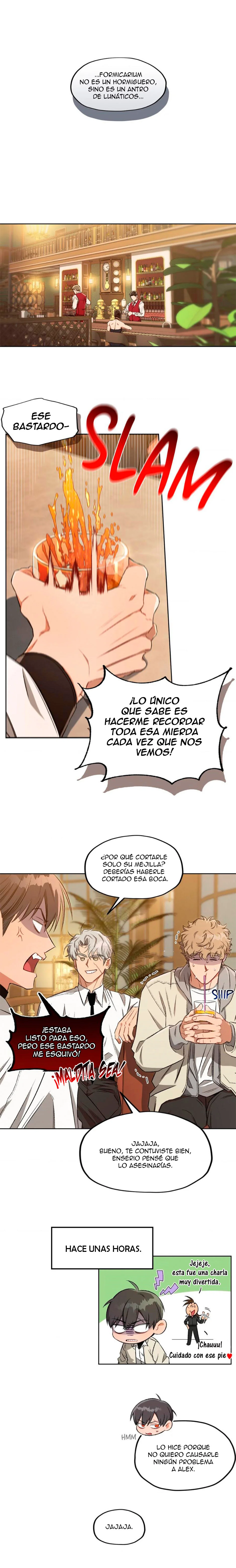 Página 21 — Liveta Capítulo 70