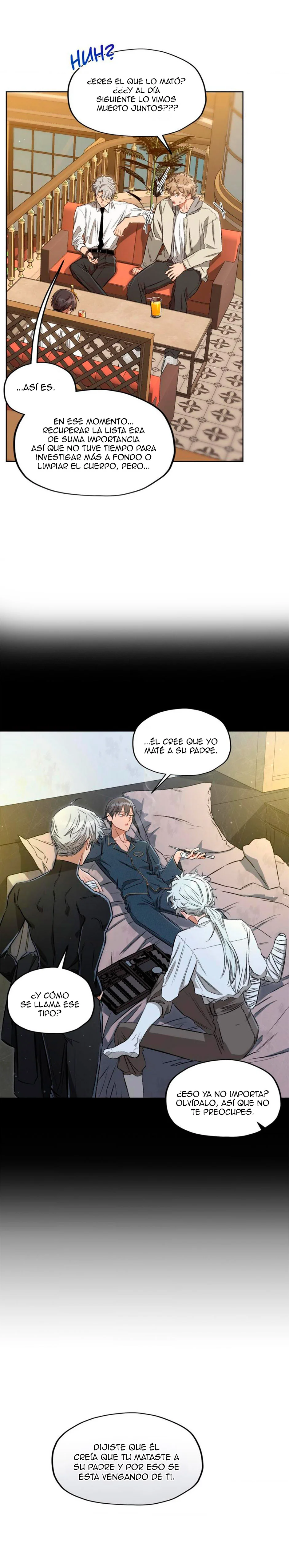 Página 26 — Liveta Capítulo 70