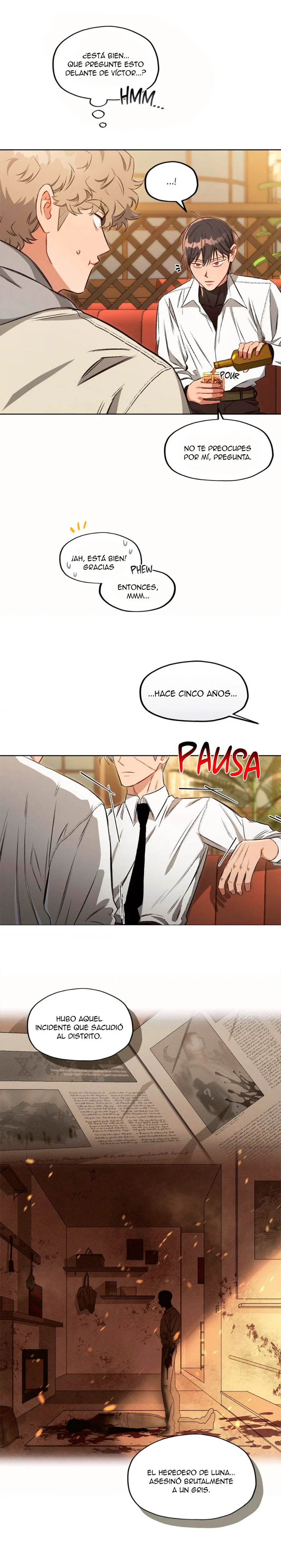 Página 7 — Liveta Capítulo 71