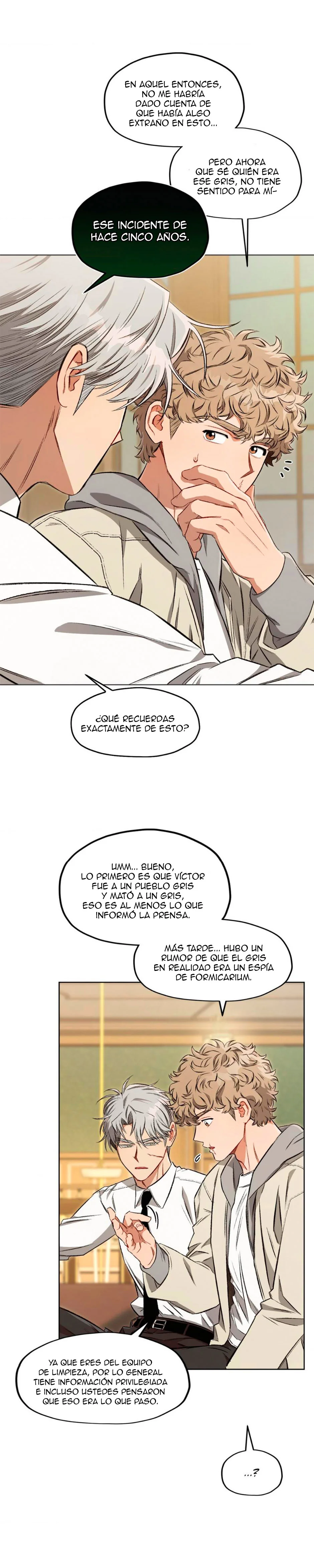 Página 9 — Liveta Capítulo 71