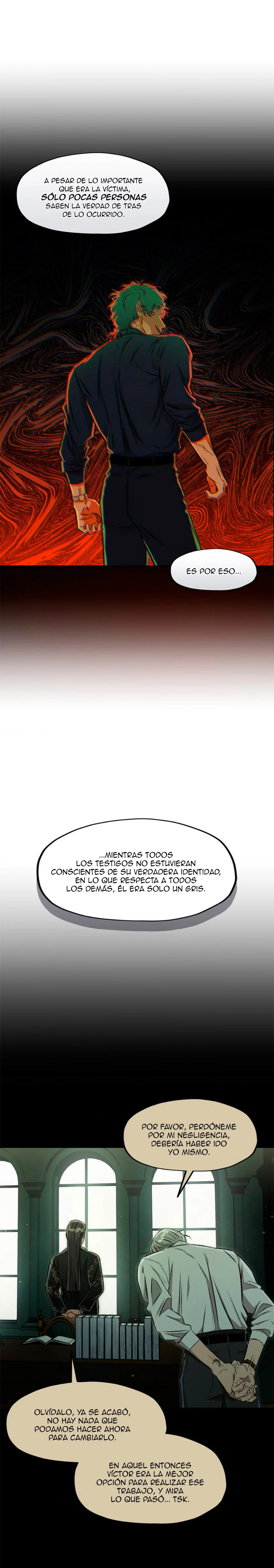 Página 10 — Liveta Capítulo 71
