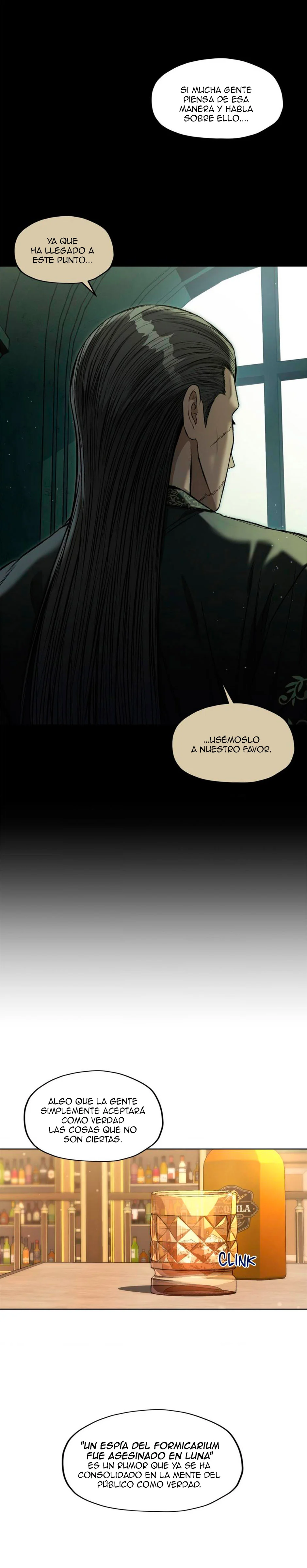 Página 11 — Liveta Capítulo 71