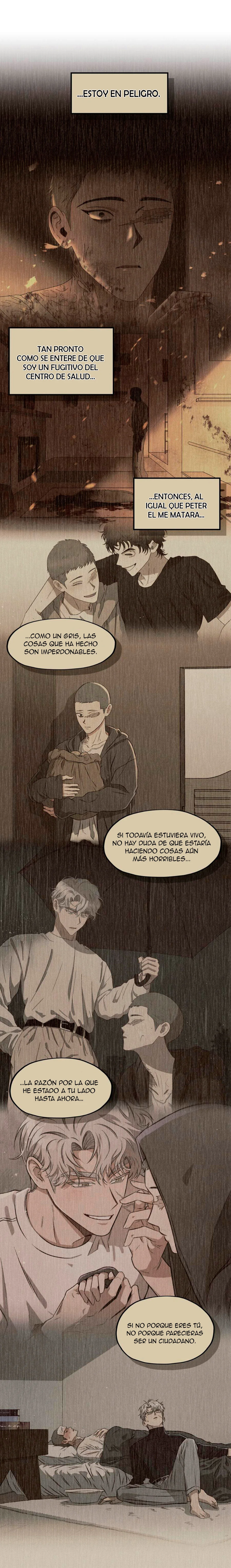 Página 22 — Liveta Capítulo 71