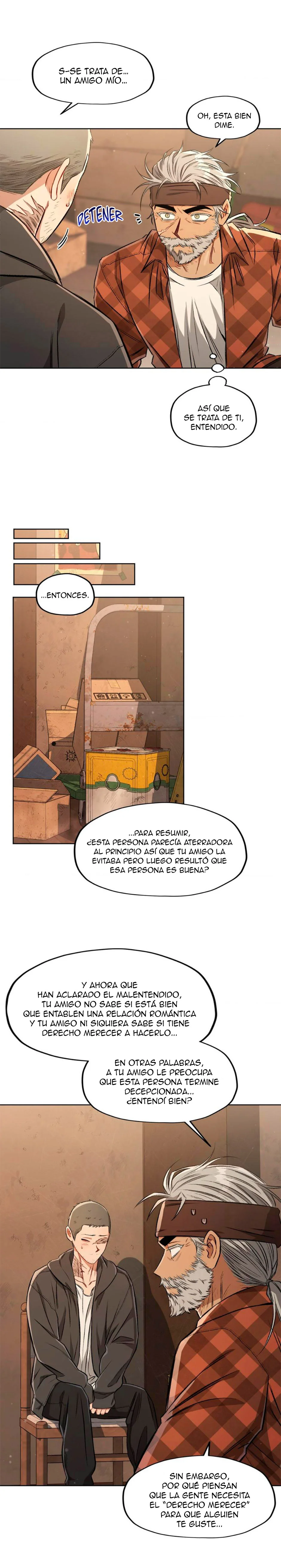Página 24 — Liveta Capítulo 71