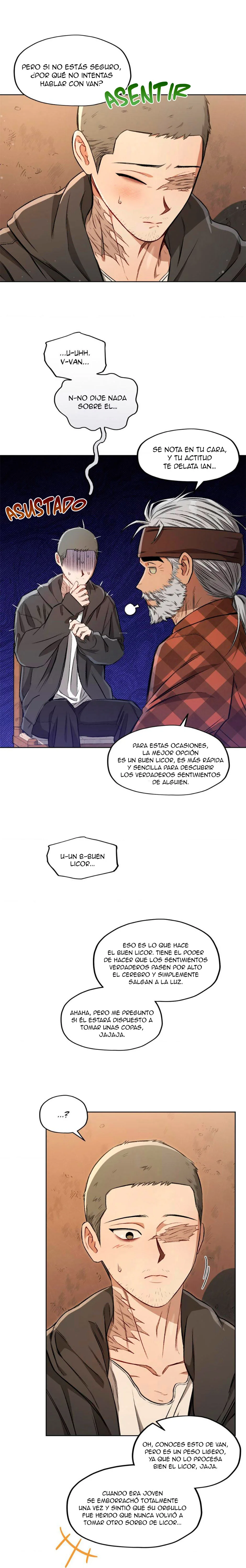 Página 25 — Liveta Capítulo 71
