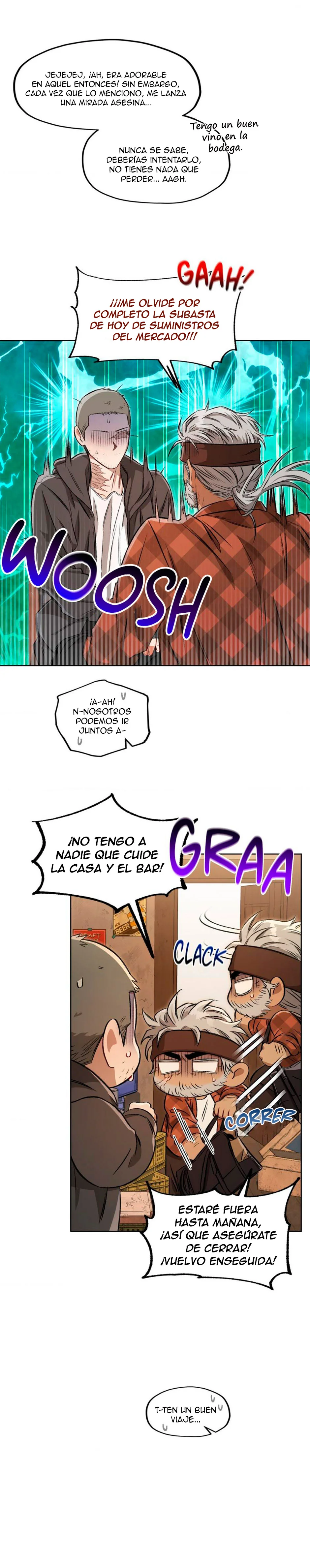 Página 26 — Liveta Capítulo 71