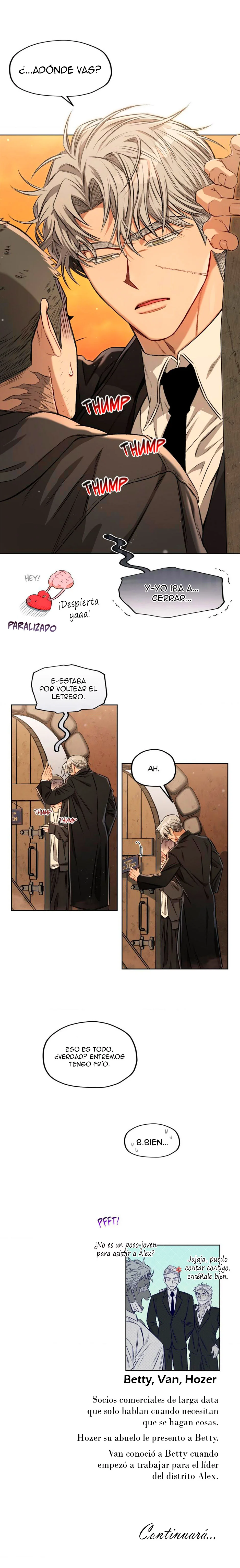 Página 28 — Liveta Capítulo 71