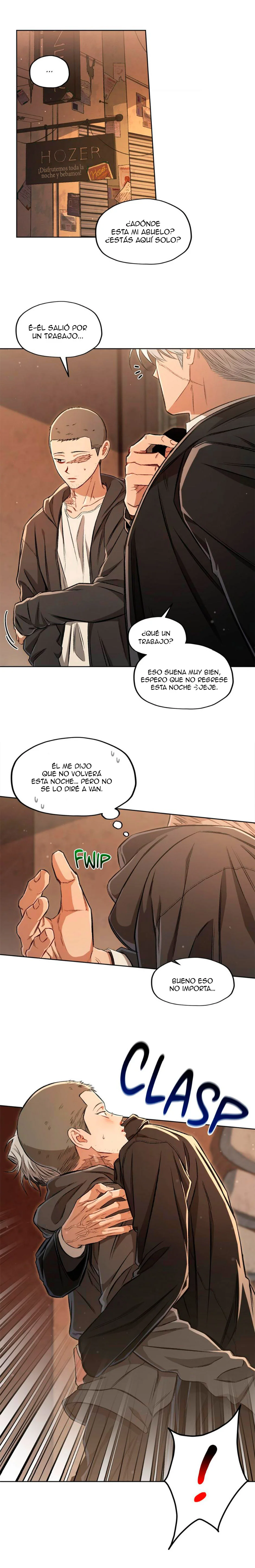 Página 6 — Liveta Capítulo 72