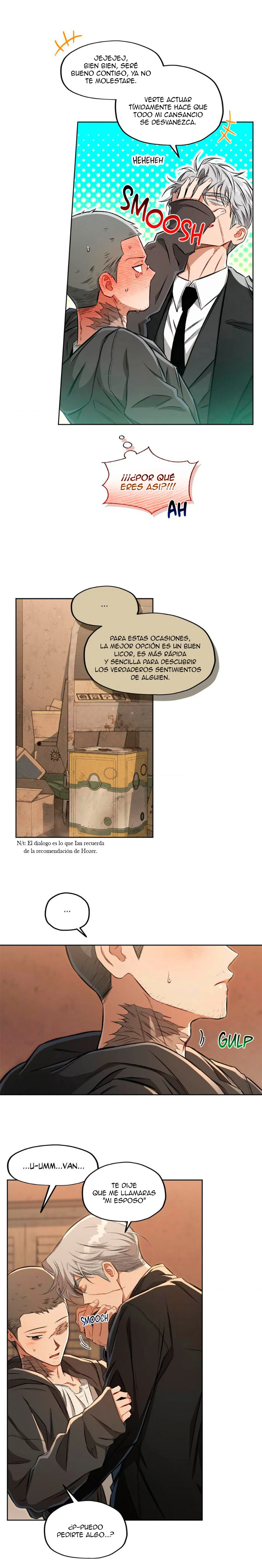 Página 9 — Liveta Capítulo 72