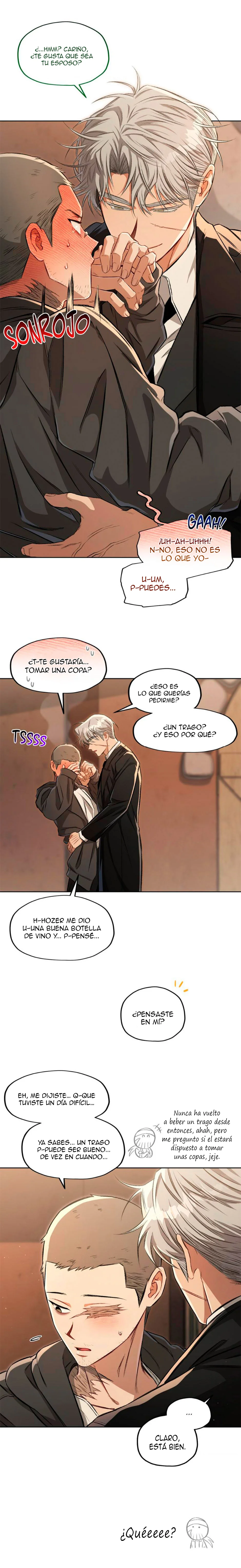 Página 10 — Liveta Capítulo 72