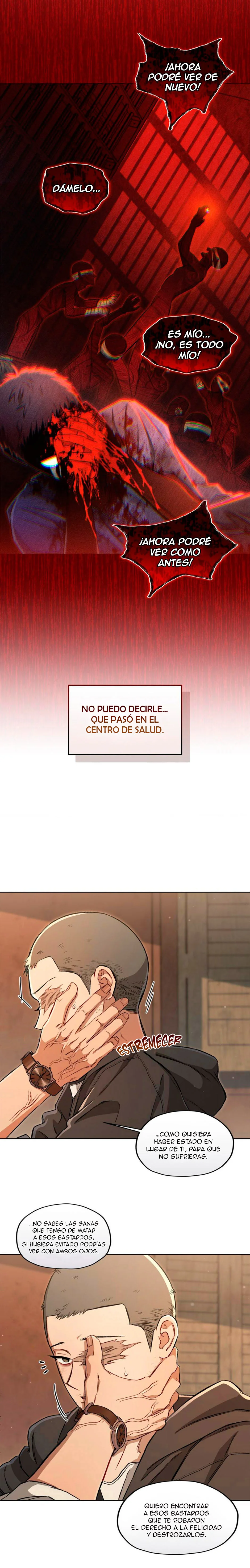 Página 16 — Liveta Capítulo 72