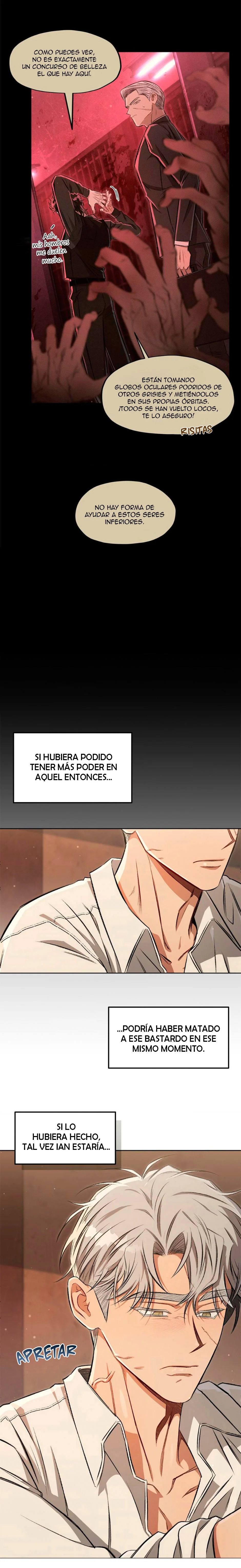 Página 18 — Liveta Capítulo 72