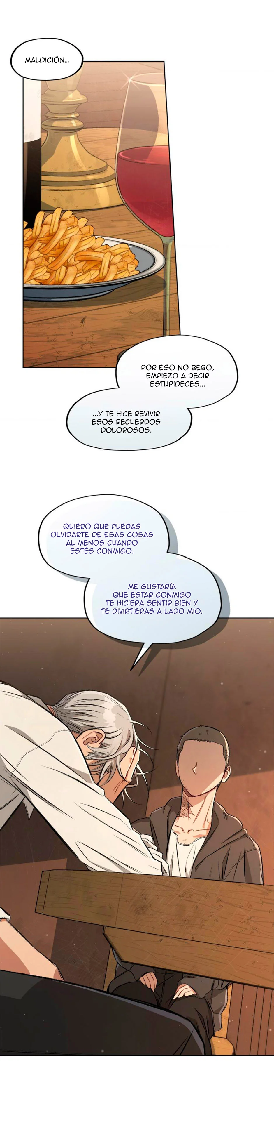 Página 20 — Liveta Capítulo 72
