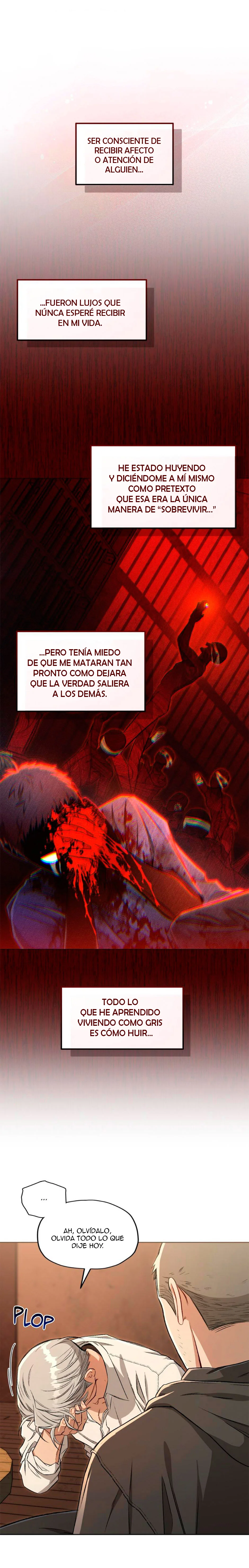 Página 21 — Liveta Capítulo 72