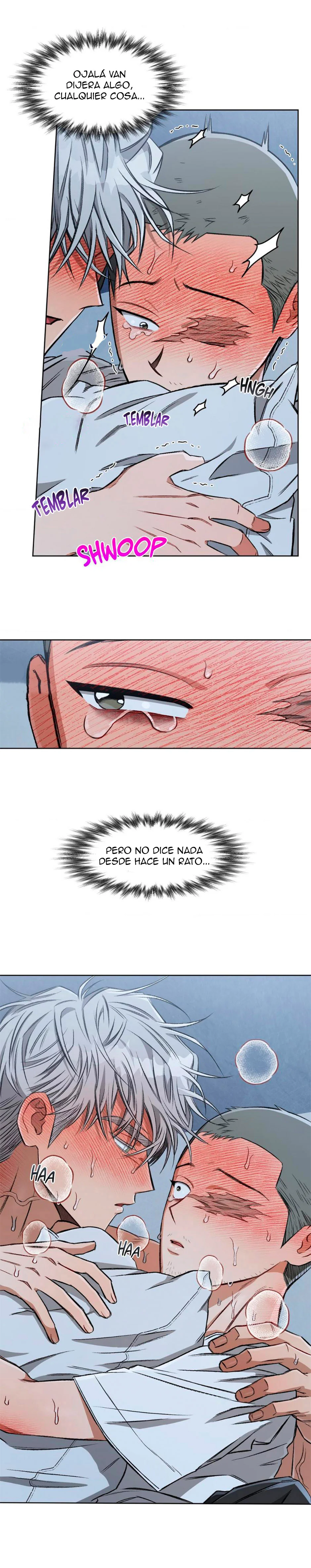Página 7 — Liveta Capítulo 73
