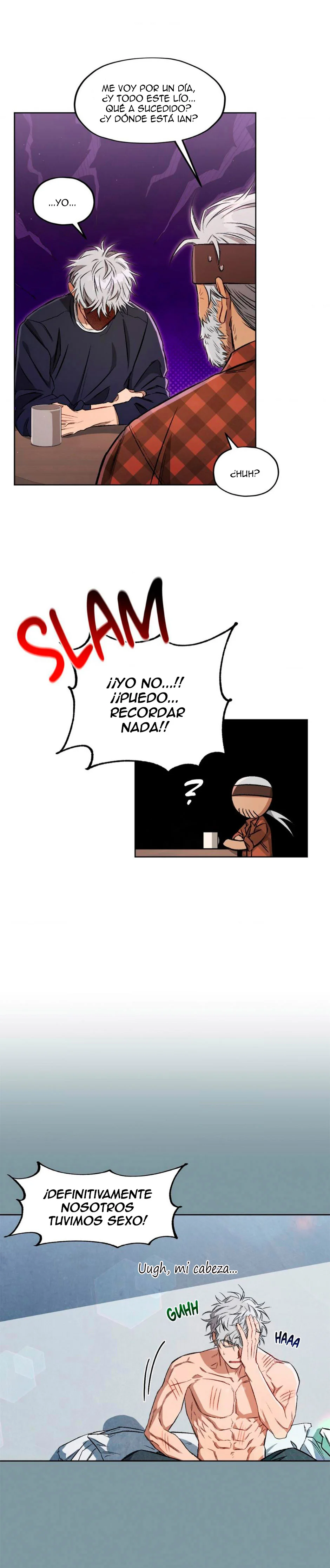 Página 20 — Liveta Capítulo 73