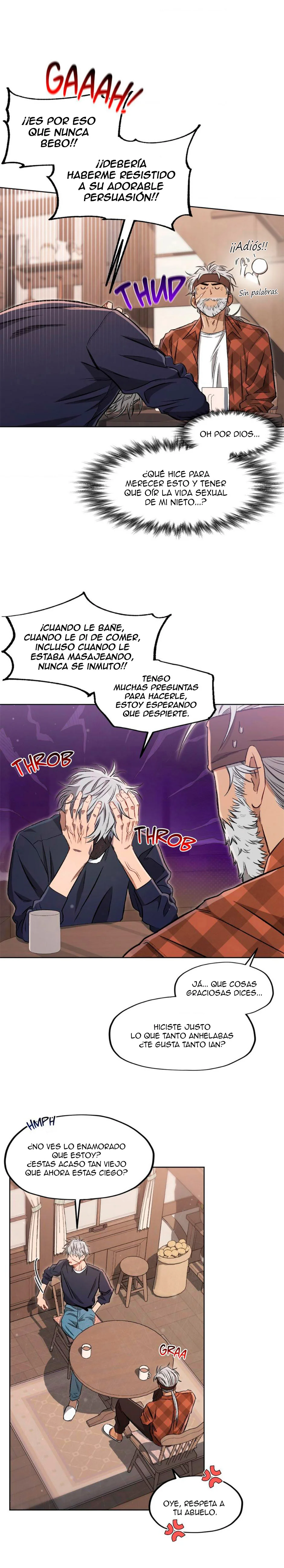 Página 22 — Liveta Capítulo 73