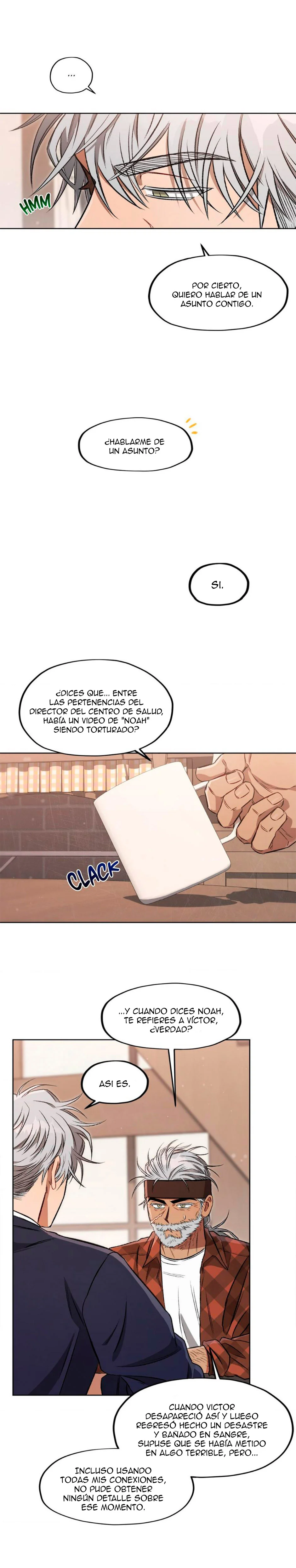 Página 23 — Liveta Capítulo 73