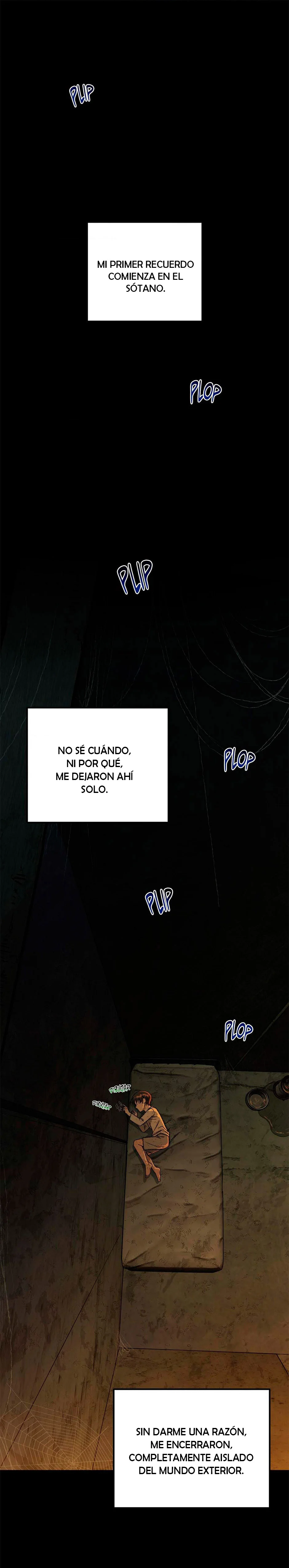 Página 2 — Liveta Capítulo 74