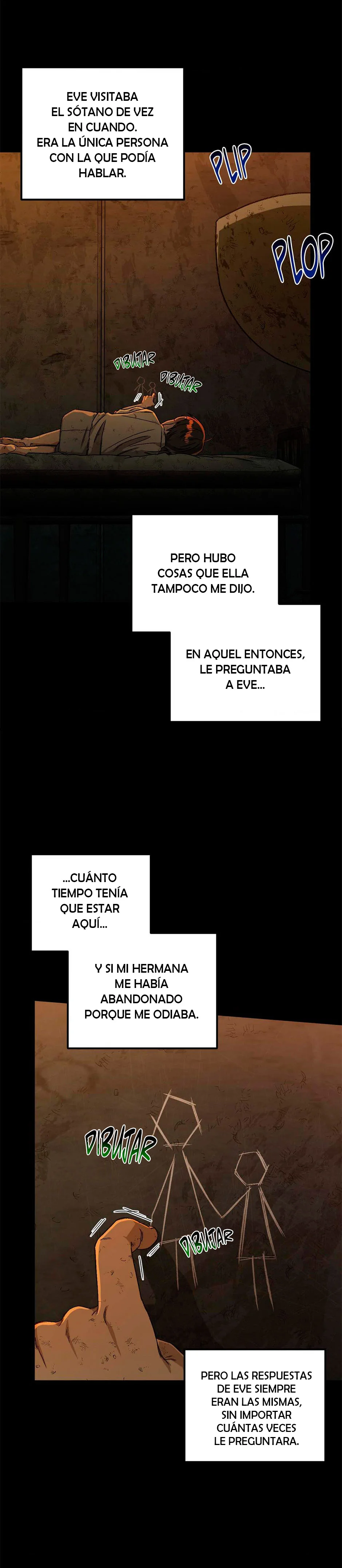 Página 3 — Liveta Capítulo 74