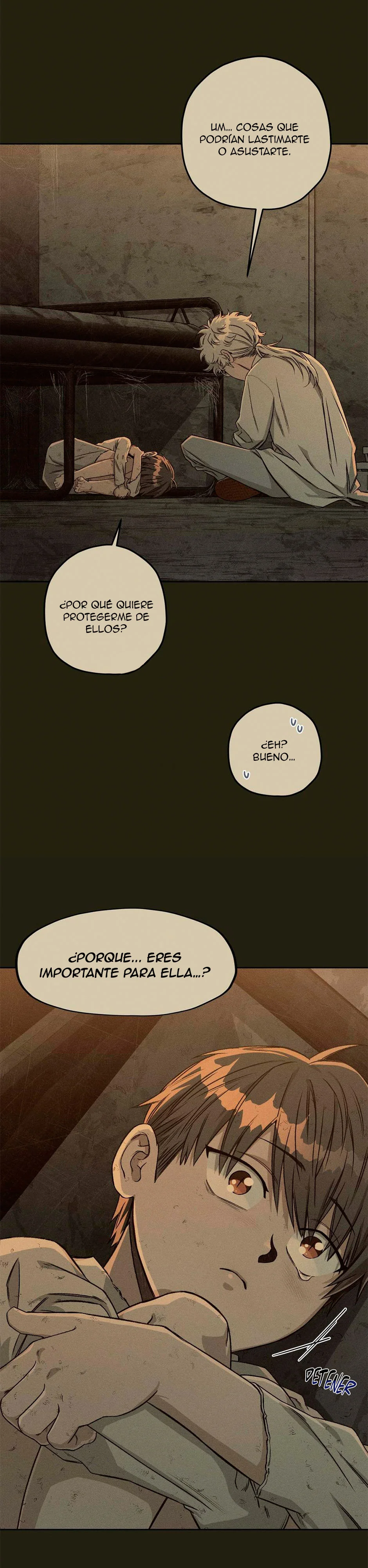 Página 5 — Liveta Capítulo 74