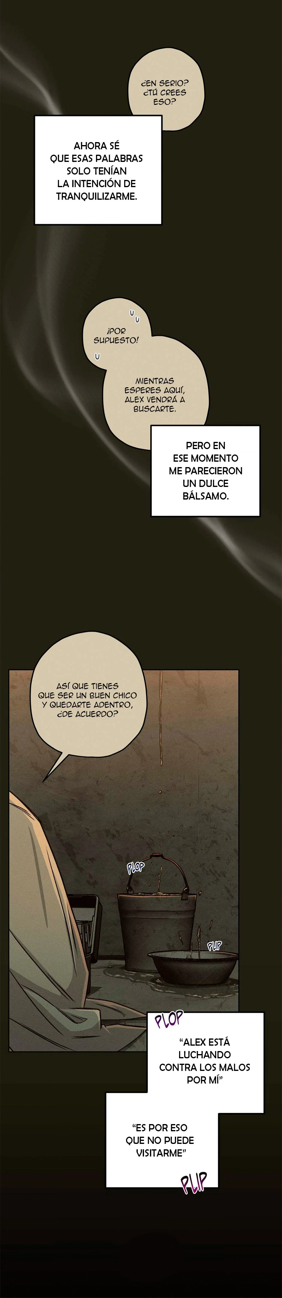 Página 6 — Liveta Capítulo 74