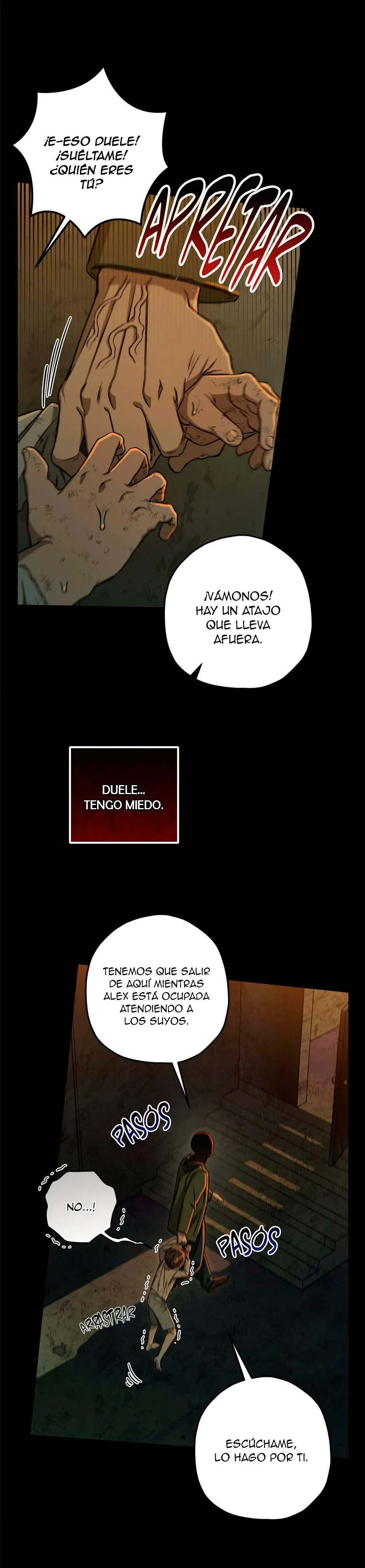 Página 10 — Liveta Capítulo 74