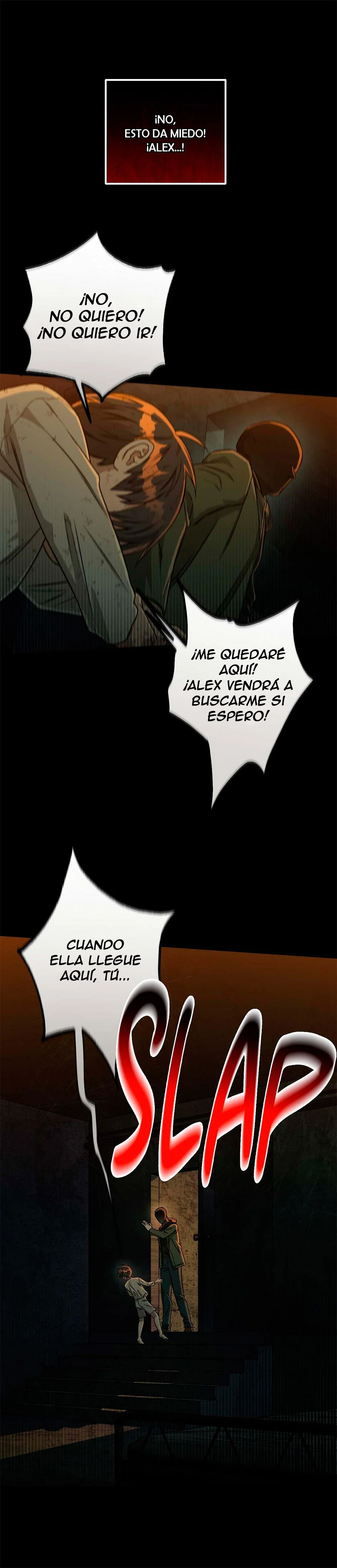 Página 11 — Liveta Capítulo 74