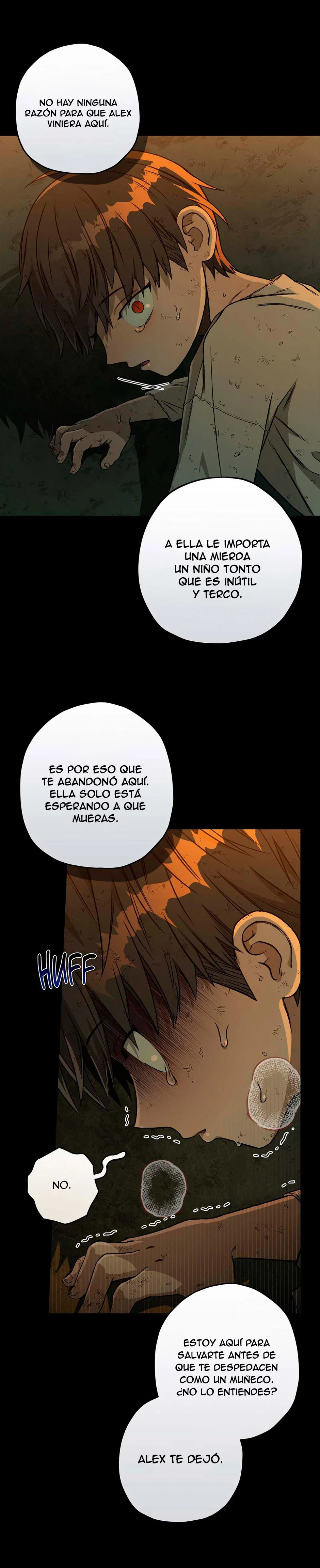 Página 13 — Liveta Capítulo 74