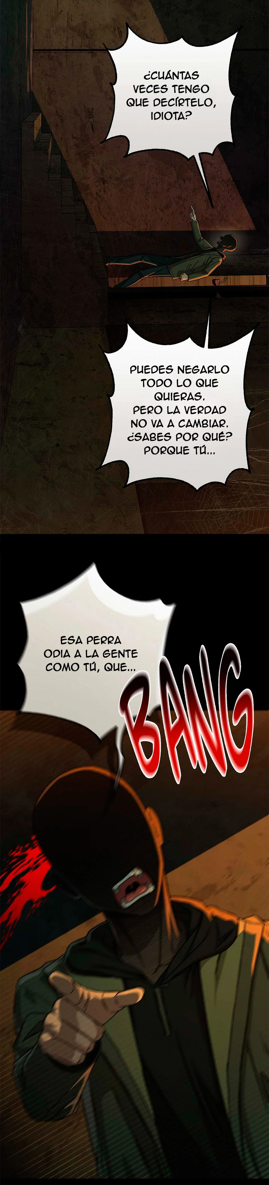 Página 15 — Liveta Capítulo 74