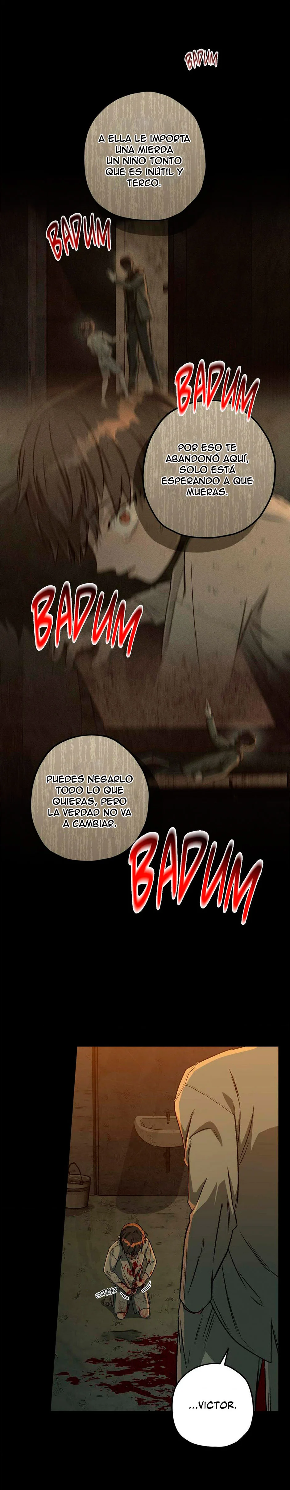 Página 19 — Liveta Capítulo 74