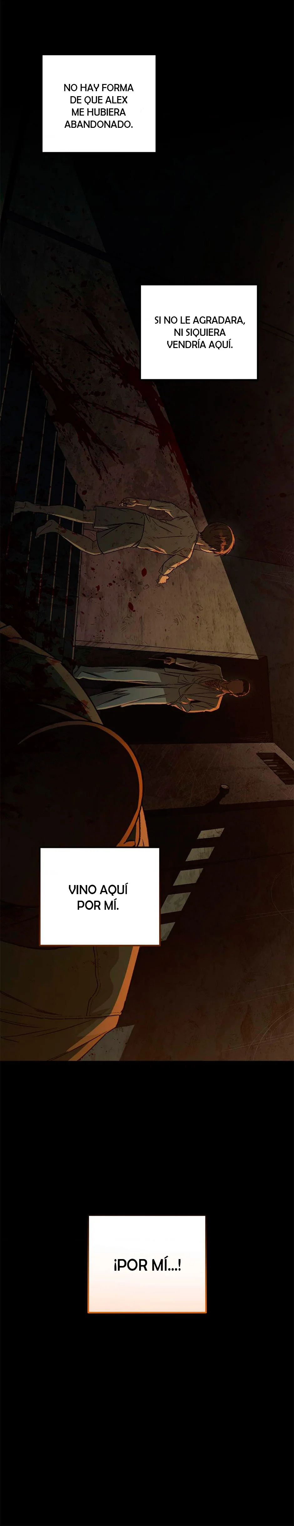 Página 21 — Liveta Capítulo 74