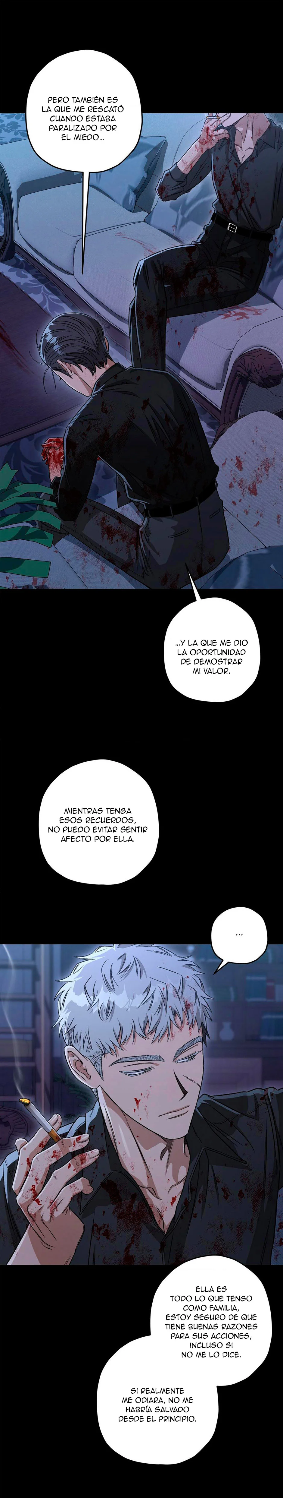Página 16 — Liveta Capítulo 75
