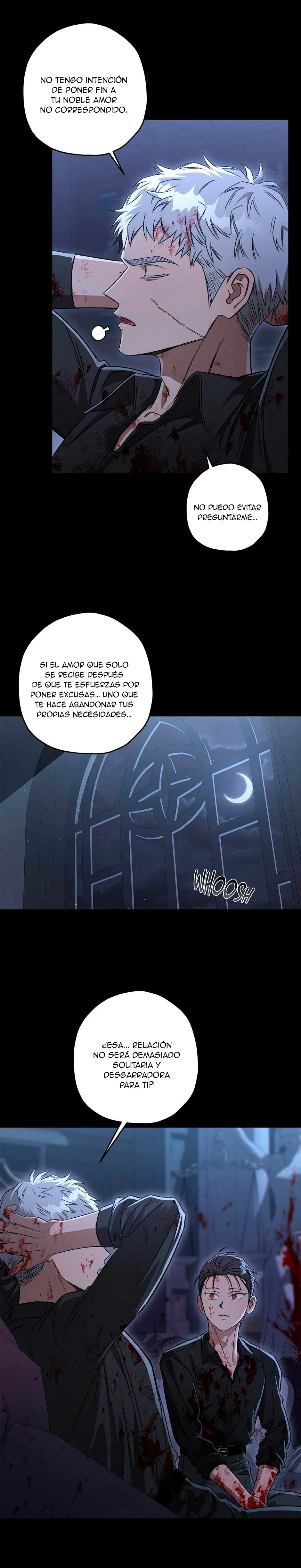 Página 18 — Liveta Capítulo 75