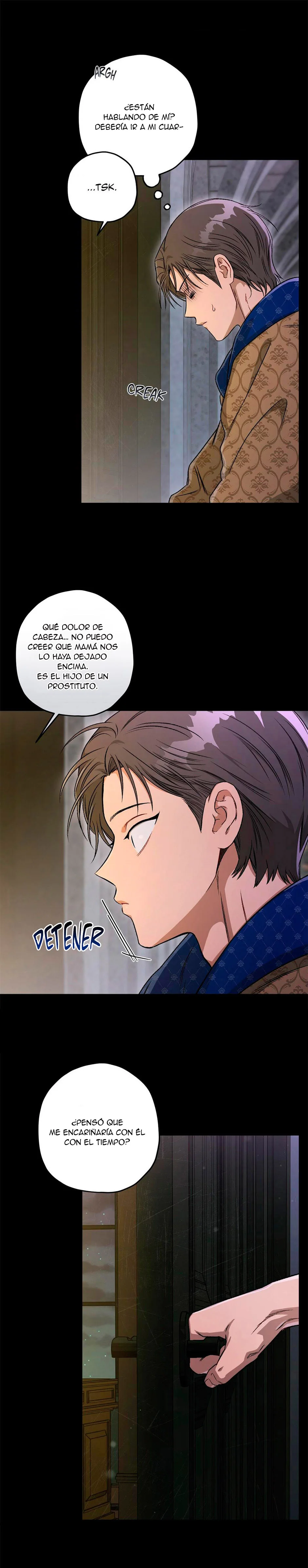 Página 22 — Liveta Capítulo 75