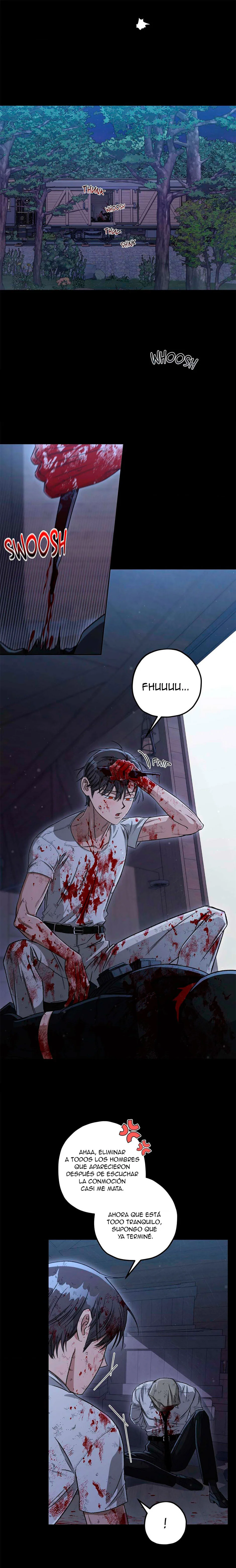 Página 19 — Liveta Capítulo 76
