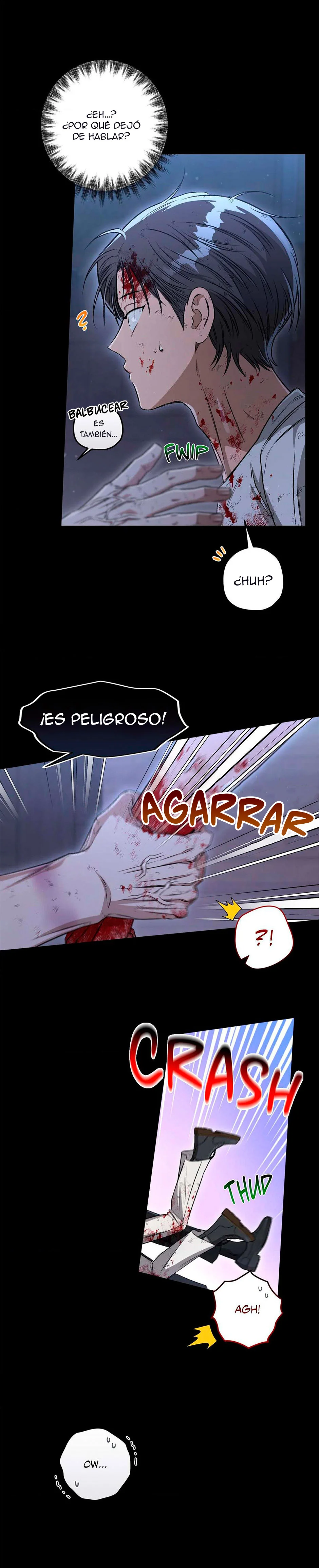 Página 24 — Liveta Capítulo 76