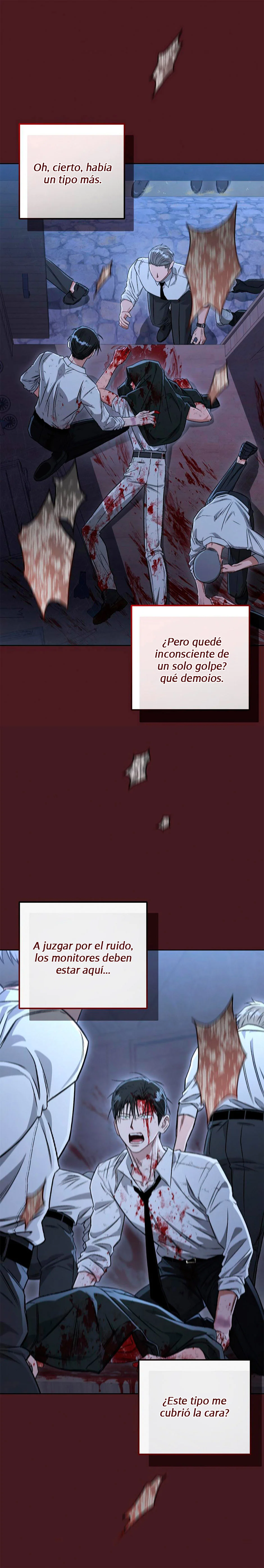 Página 9 — Liveta Capítulo 77
