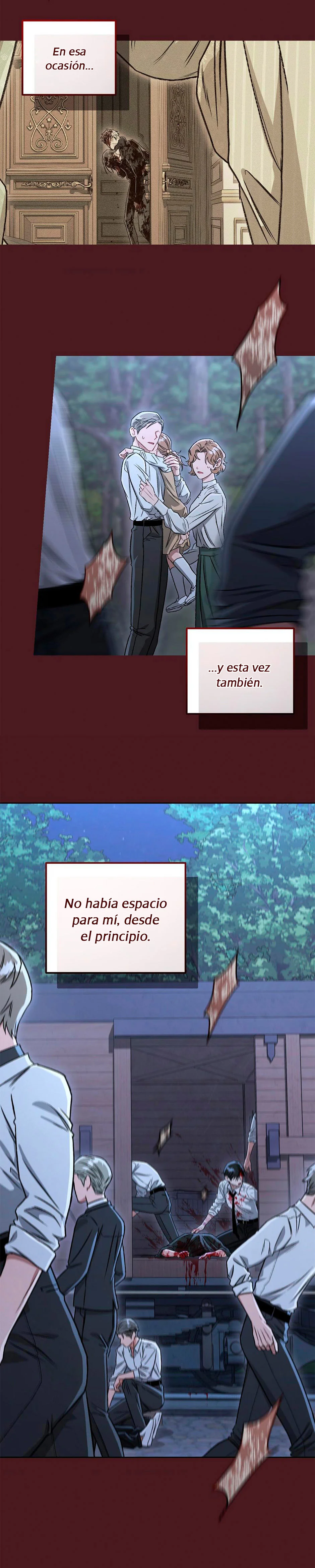 Página 14 — Liveta Capítulo 77