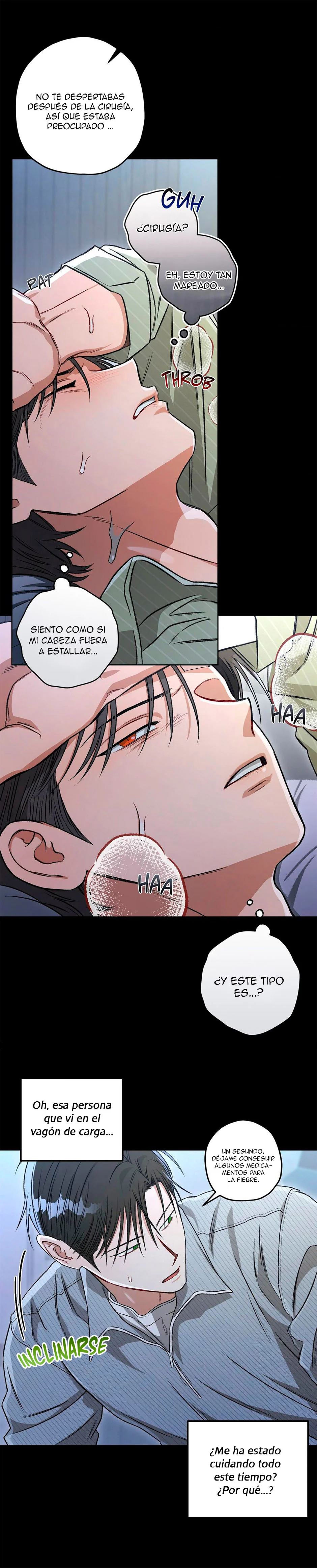 Página 17 — Liveta Capítulo 77