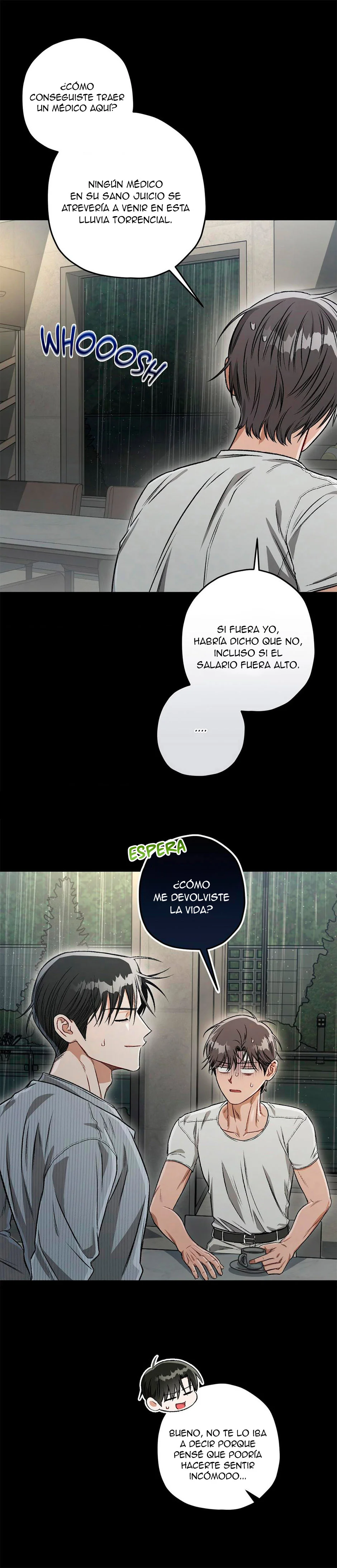 Página 24 — Liveta Capítulo 77