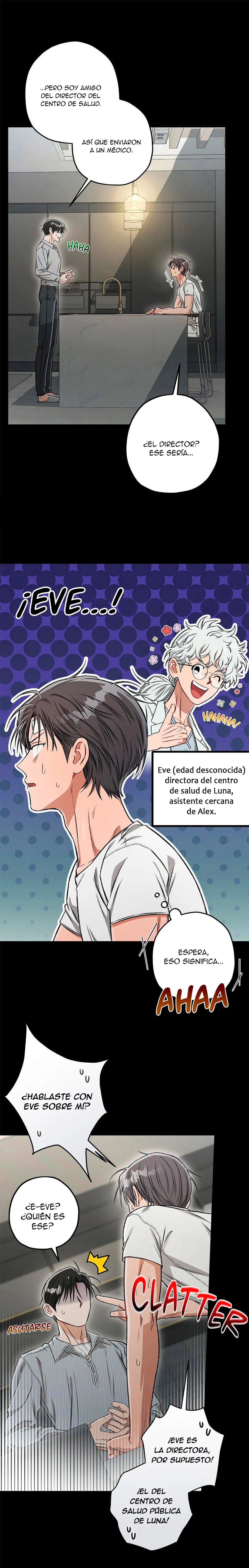 Página 25 — Liveta Capítulo 77
