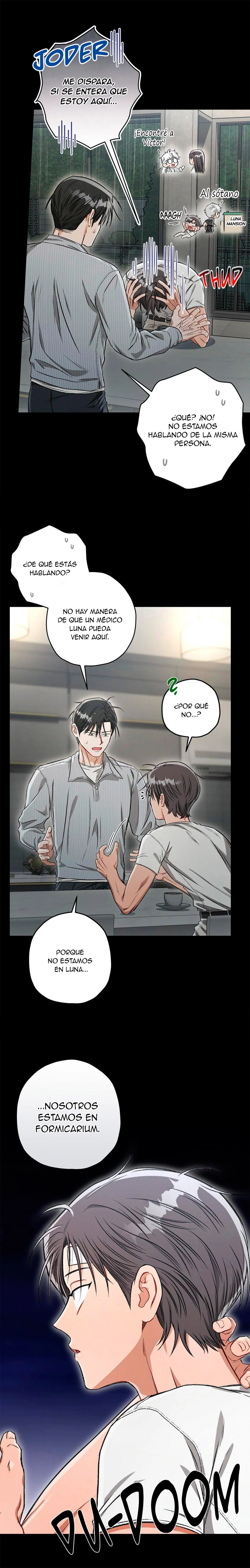 Página 26 — Liveta Capítulo 77