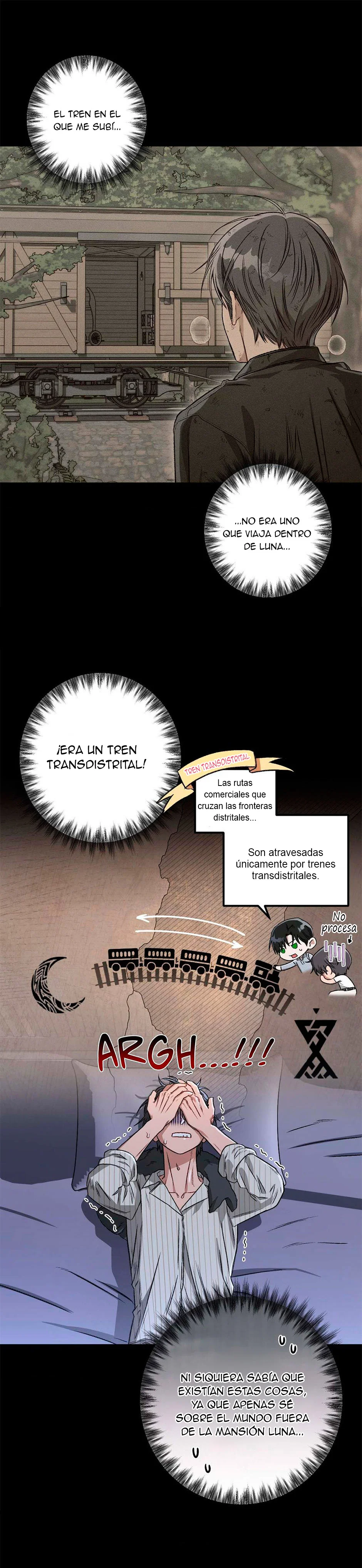 Página 3 — Liveta Capítulo 78