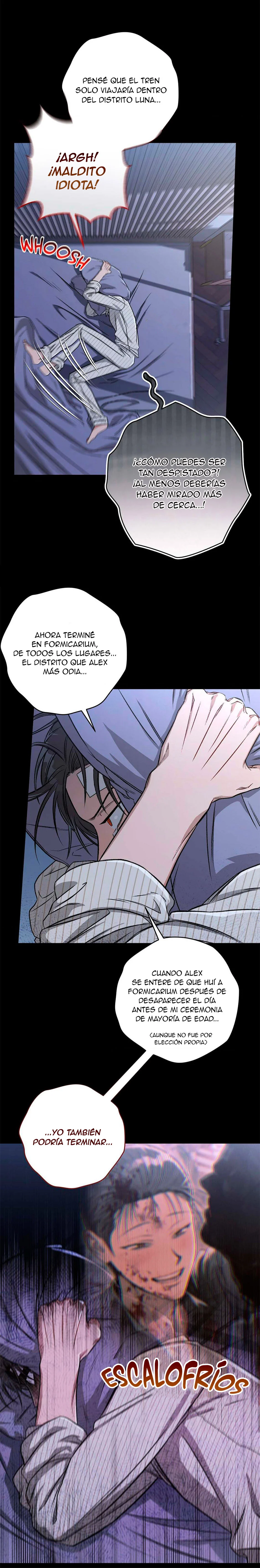 Página 4 — Liveta Capítulo 78