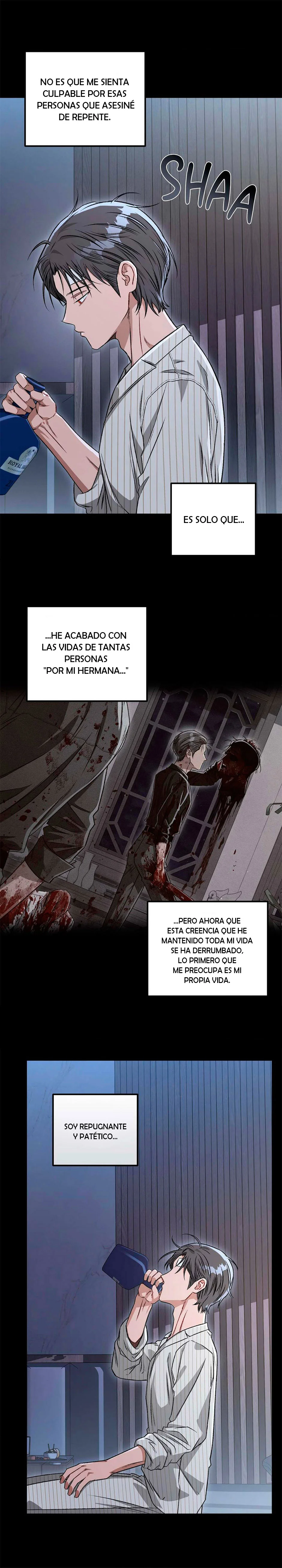 Página 7 — Liveta Capítulo 78