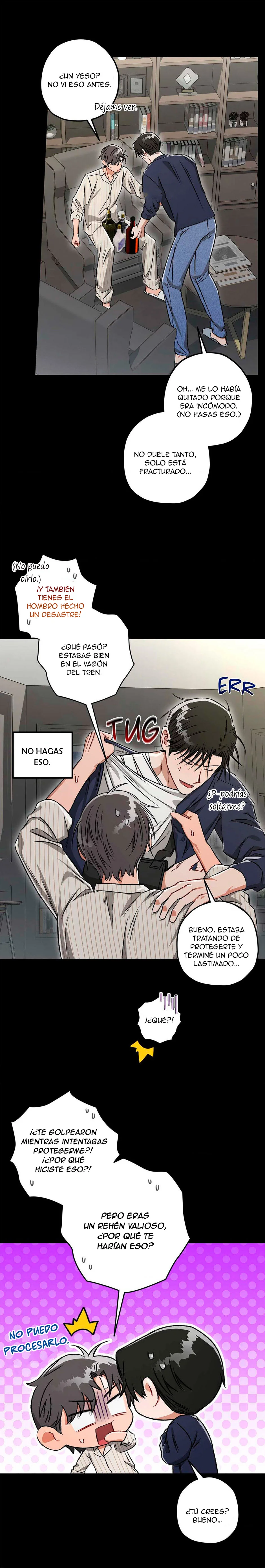 Página 16 — Liveta Capítulo 78